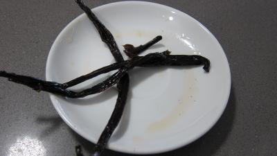 Confiture de prunes blanches - 4.2