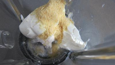 Sauce au mascarpone facile - 1.3