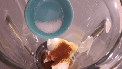 Sauce au mascarpone facile - 2.1