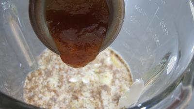 Pommes de terre à la sauce au mascarpone - 2.3