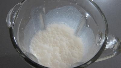 Pommes de terre à la sauce au mascarpone - 3.1