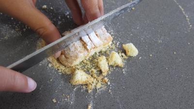 Trifles aux prunes et graines de tournesol - 1.1