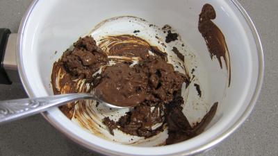 Trifles aux prunes et graines de tournesol - 2.2