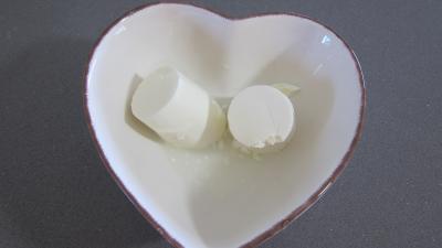 Canapés aux noix - 2.3