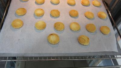 Canapés aux noix - 1.3