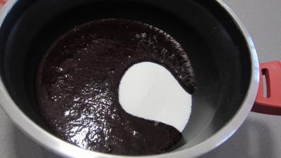 Chutney aux mûres - 2.3