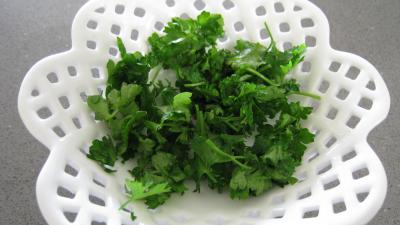 Sauce rémoulade - 3.4