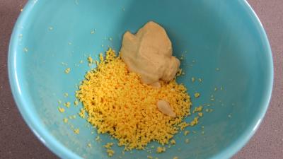Sauce rémoulade - 4.4
