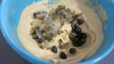 Sauce rémoulade - 6.2