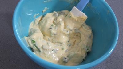 Sauce rémoulade - 7.4