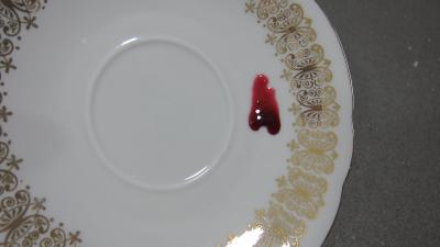 Confiture de mûres - 3.1