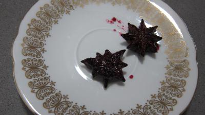 Confiture de mûres - 4.1