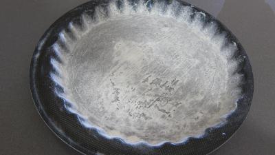Tourte à la laitue romaine - 4.2