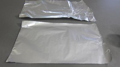 Papillotes de pavés de saumon - 4.1