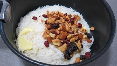 Papillotes de pavés de saumon - 8.1
