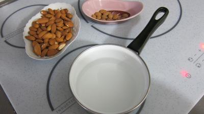 Palets aux amandes - 1.3