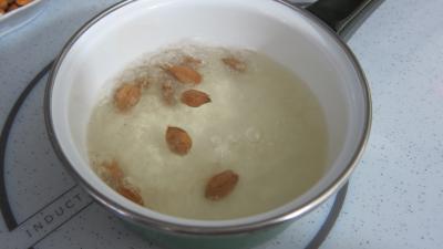 Palets aux amandes - 2.1