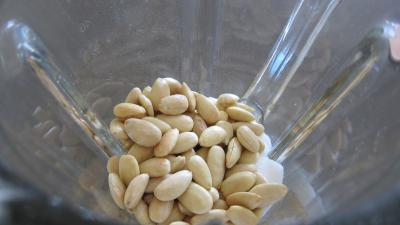 Palets aux amandes - 4.3