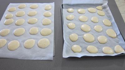 Palets aux amandes - 8.2