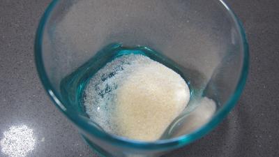 Blanc-manger au Grand marnier - 1.1