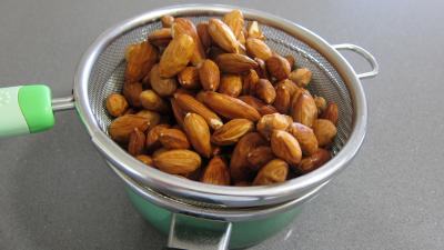 Blanc-manger au Grand marnier - 2.2