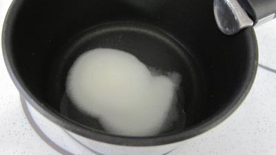 Cocktail de lait d'amandes aux pêches - 5.1