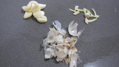Paillassons de pommes de terre - 1.3