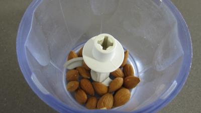 Croissants aux amandes à la ricotta - 2.1