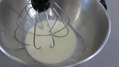 Croissants aux amandes à la ricotta - 5.2
