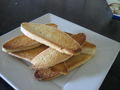 Crème d'épinards - 11.2