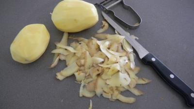 Crème d'épinards - 3.3