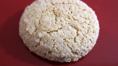 Recette Amarettis revisitées