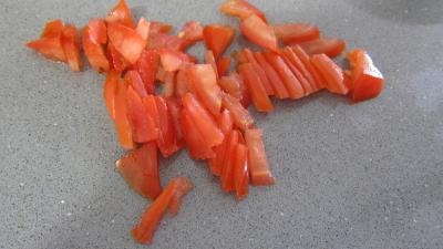 Dip à la grecque et ses crudités - 6.1