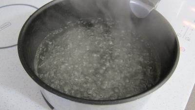 Recette Sirop de sucre