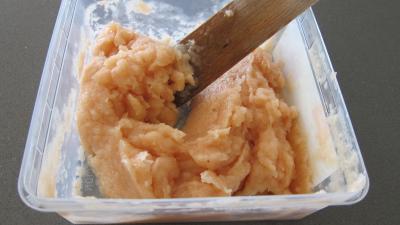 Granités aux nectarines et à la pêche - 4.1