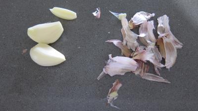 Antipastis à la tomate - 1.1