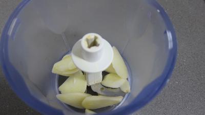 Antipastis à la tomate - 1.3