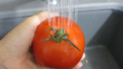Antipastis à la tomate - 2.1
