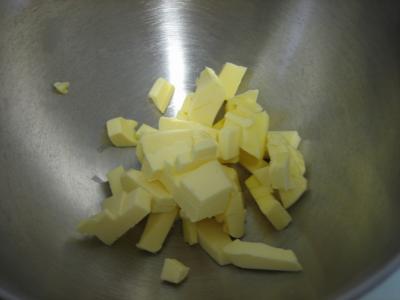 Cookies à la noix de coco - 1.1