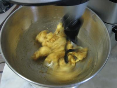 Cookies à la noix de coco - 2.1