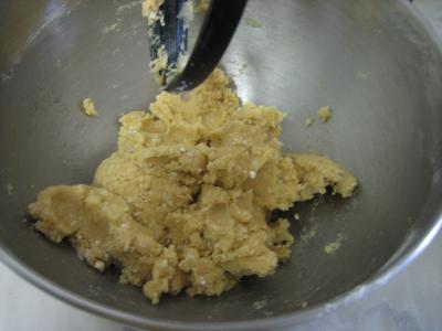 Cookies à la noix de coco - 3.3