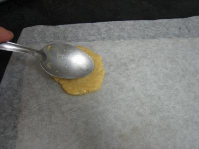 Cookies à la noix de coco - 5.1