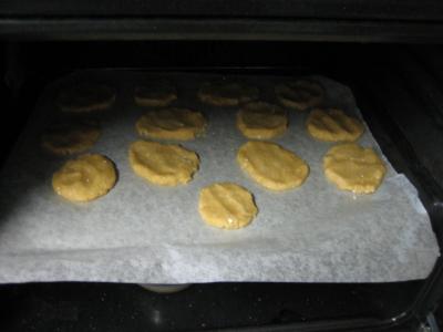 Cookies à la noix de coco - 6.1
