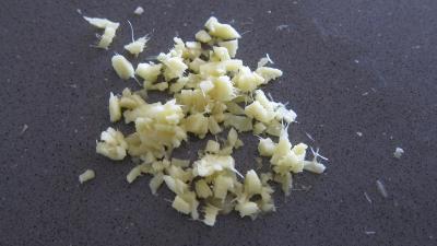 Compotée de chou aux figues et aux pommes - 2.2