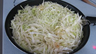Compotée de chou aux figues et aux pommes - 5.2