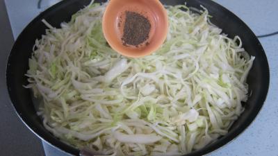 Compotée de chou aux figues et aux pommes - 6.2