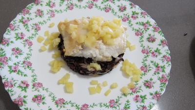 Recette Loup de mer et sa sauce au champagne
