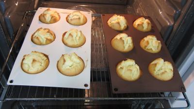 Cupcakes à la brousse - 6.1