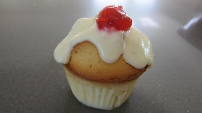 Cupcakes à la brousse - 6.3